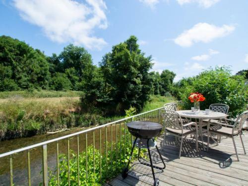 Holiday Home Swan View