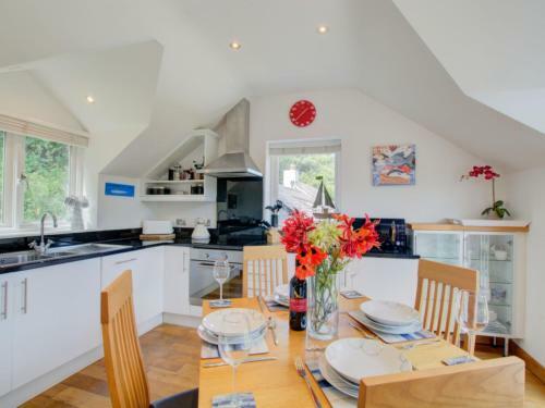 Holiday Home Swan View