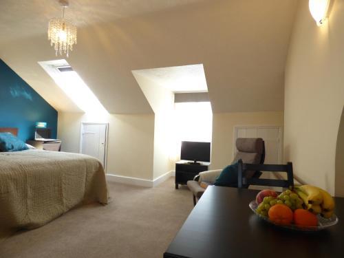 Central Littlehampton Apartments