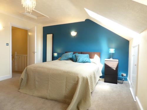 Central Littlehampton Apartments