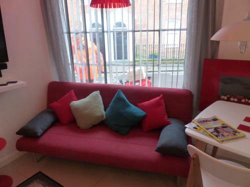 Apartamento Floyd's Corner