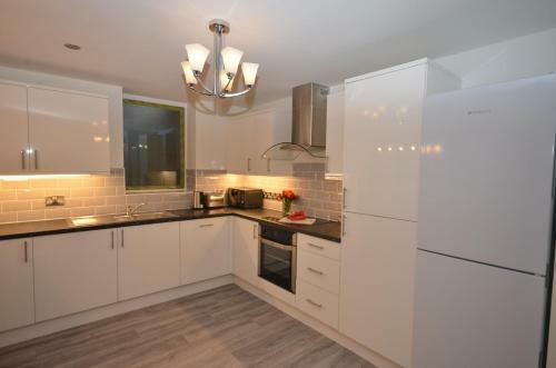 1 St Catherines Apartments