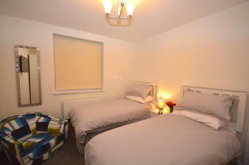 2 St Catherines Apartments