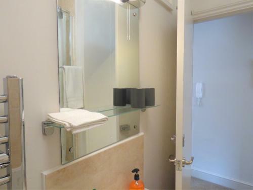 Central Apartment Littlehampton
