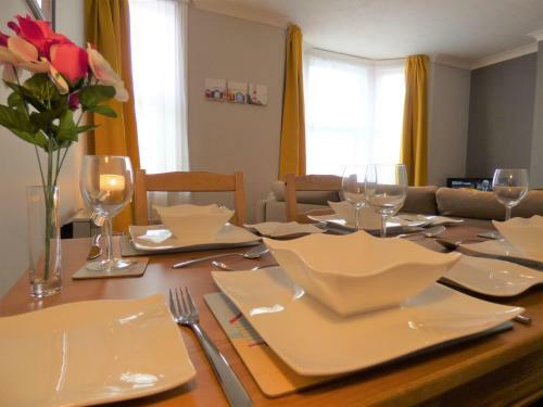 Central Apartment Littlehampton