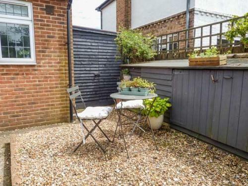 The Annex, Littlehampton