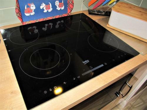 Apartamento Surrey St