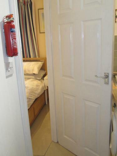 Apartamento Surrey St