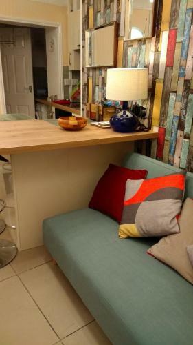 Apartamento Surrey St