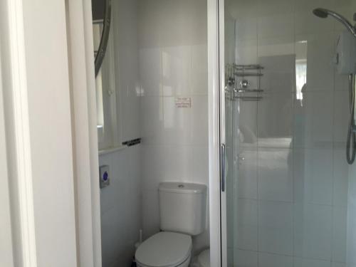 Hostal Kenmore Guest House