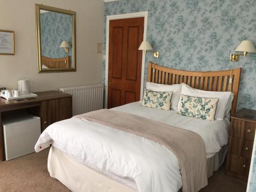 Hostal Kenmore Guest House