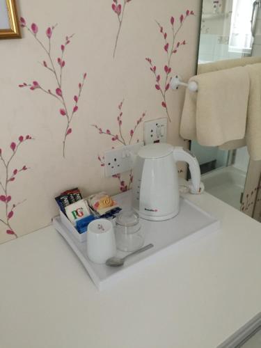 Hostal Kenmore Guest House