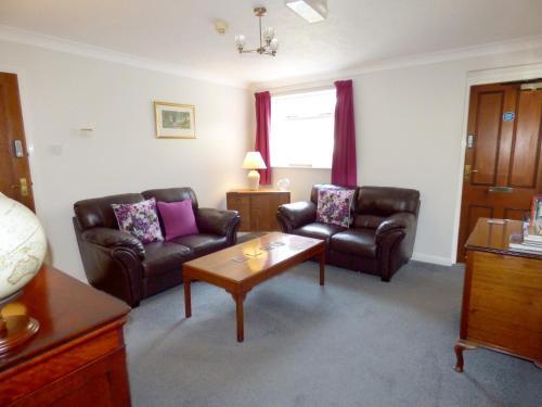 Hostal Kenmore Guest House
