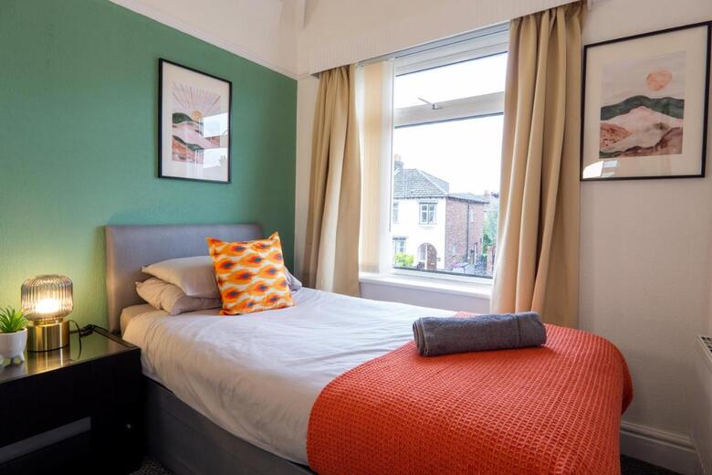 Apartamento Air Host And Stay - Strawberry Field House