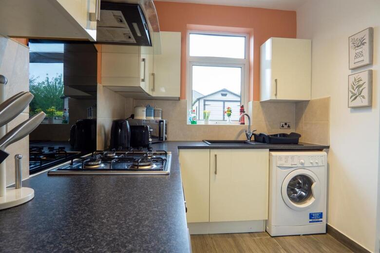 Apartamento Air Host And Stay - Strawberry Field House