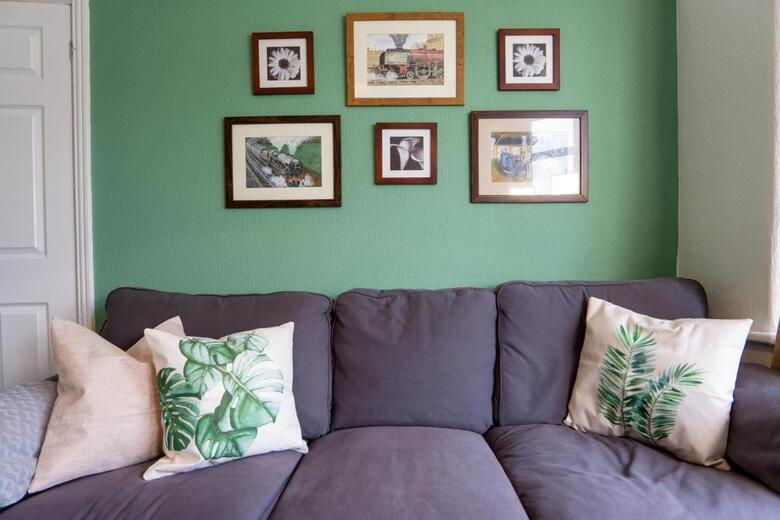 Apartamento Air Host And Stay - Strawberry Field House