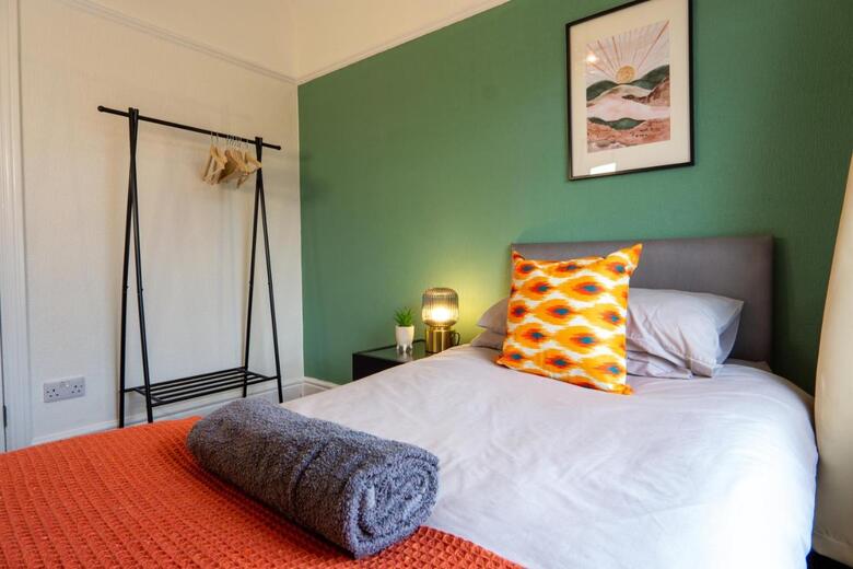 Apartamento Air Host And Stay - Strawberry Field House