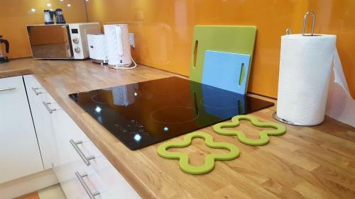 Hostal Liverpool Gidlow House Sleeps 8