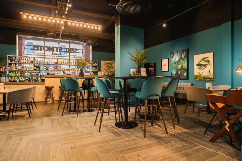 Seel Street Hotel By Epic