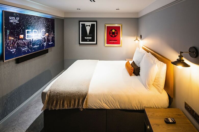 Seel Street Hotel By Epic