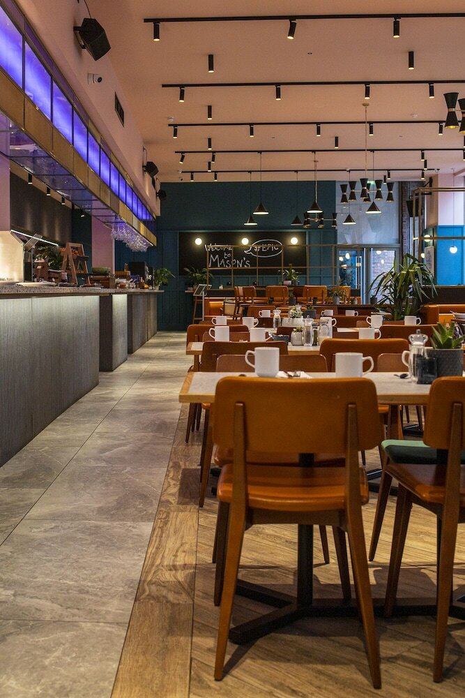 Seel Street Hotel By Epic