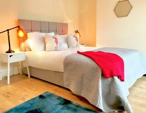 Apartamento ??entire House Just For You??liverpool??
