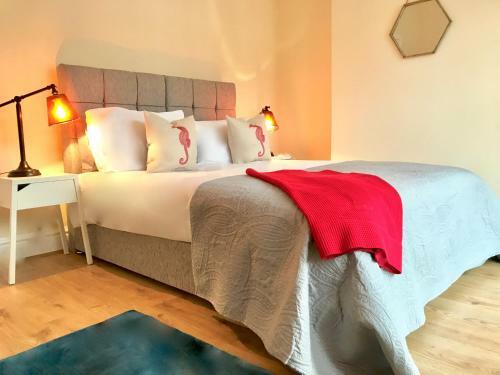 Apartamento ??entire House Just For You??liverpool??