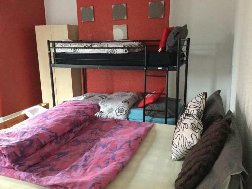 Hostal Colebrooke House