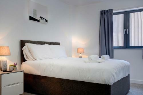 Apartamento The Baltic Residence