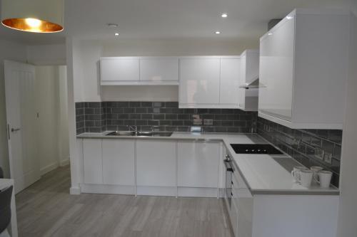 Apartamento The Baltic Residence