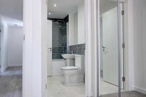 Apartamento The Baltic Residence