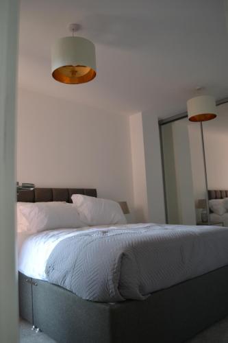 Apartamento The Baltic Residence
