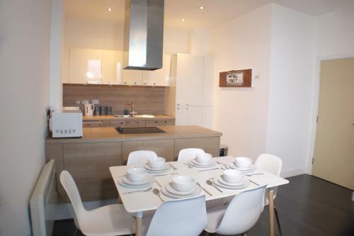 Apartamento Sandhills Residence 1