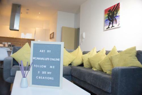 Apartamento Sandhills Residence 1