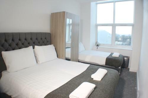 Apartamento Sandhills Residence 1