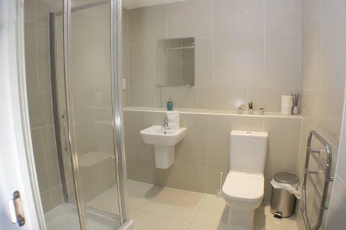Apartamento Sandhills Residence 1