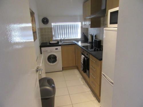 Apartamento No 6 At 19 Ivanhoe