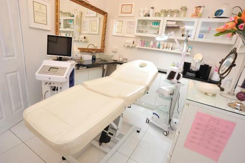 Bed & Breakfast The Beauty Rooms Bnb