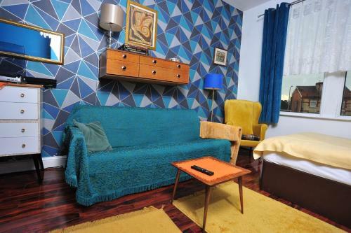 Bed & Breakfast The Beauty Rooms Bnb