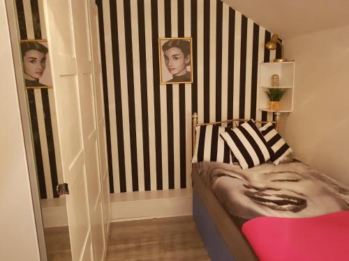 Bed & Breakfast The Beauty Rooms Bnb