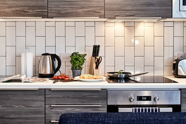 Apartamento Quest Liverpool City Centre