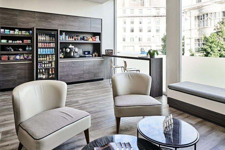 Apartamento Quest Liverpool City Centre