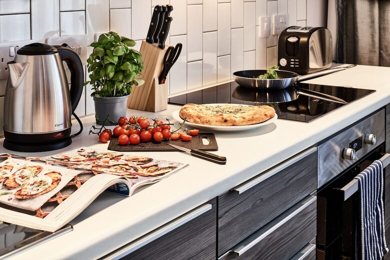 Apartamento Quest Liverpool City Centre