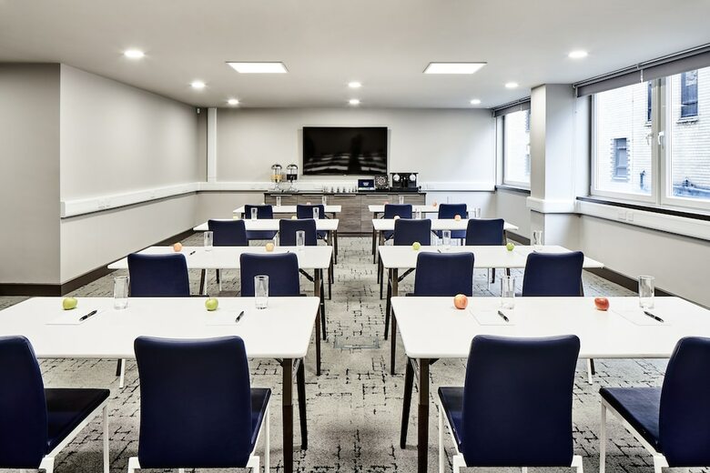 Apartamento Quest Liverpool City Centre