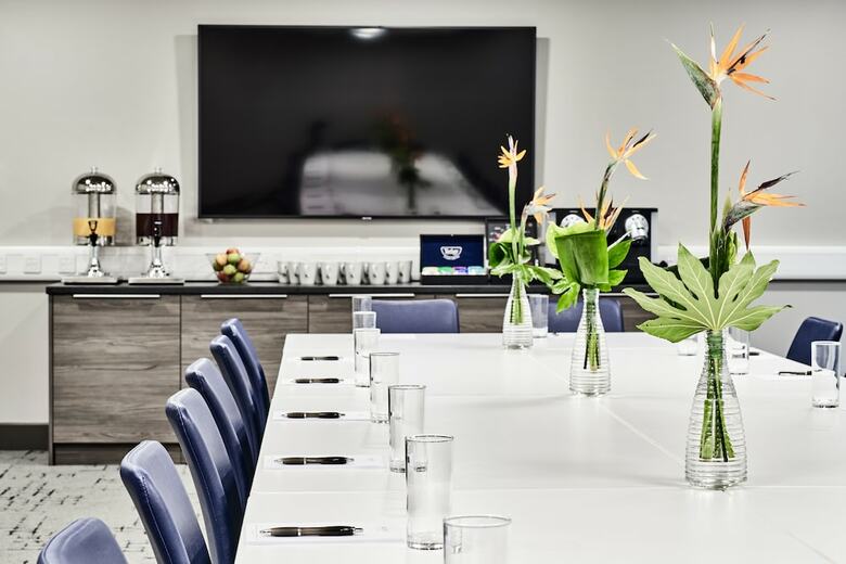 Apartamento Quest Liverpool City Centre
