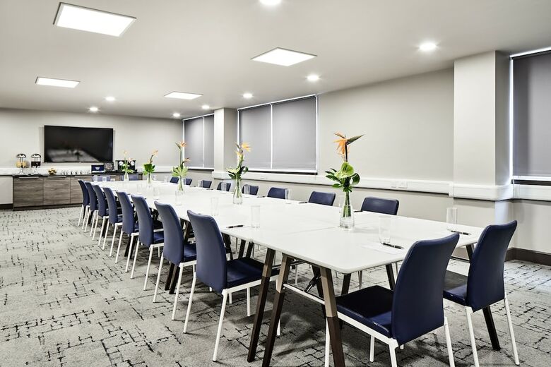 Apartamento Quest Liverpool City Centre
