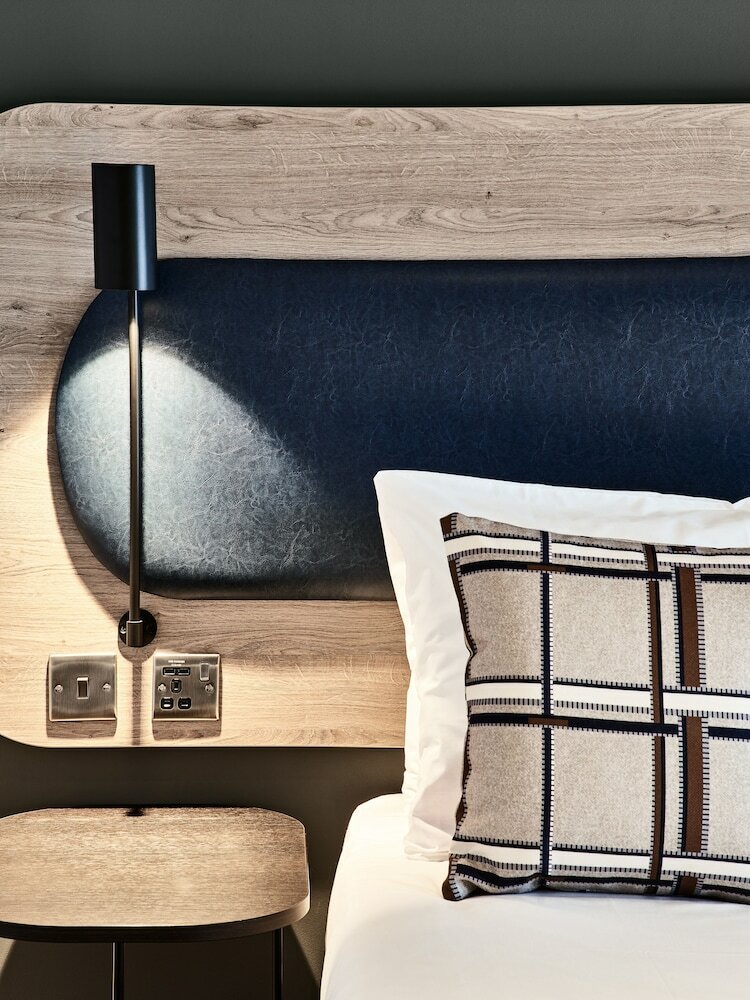 Apartamento Quest Liverpool City Centre