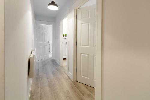 Apartamento Flat 5 Barrall Court