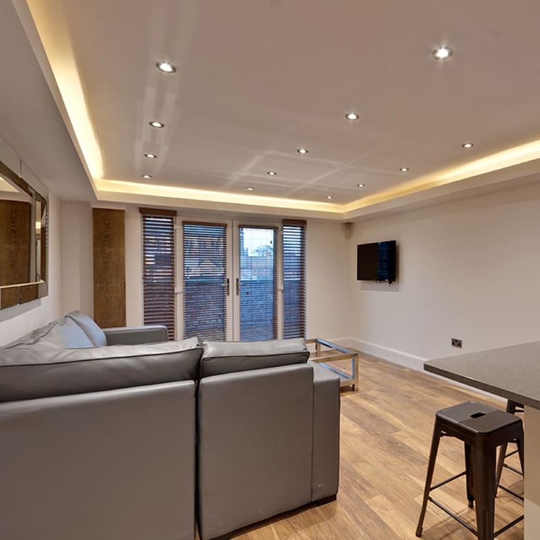 Apartamentos The Picture House