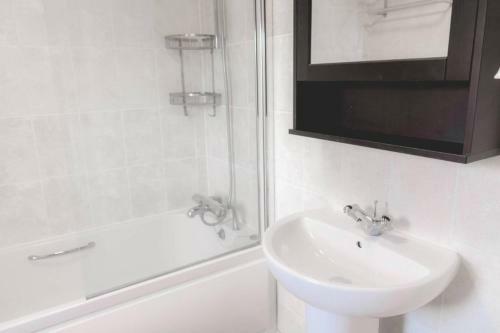 Vauxhall Apartment